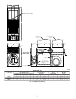 Предварительный просмотр 12 страницы GAMA PO8LAA Installation Manual