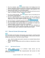 Preview for 13 page of GamaBit Houseper User Manual