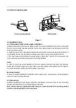 Preview for 7 page of Gamatech PK300DC User Manual