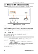 Предварительный просмотр 20 страницы Gamatronic Centric 120 kW User Manual