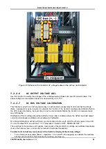 Предварительный просмотр 41 страницы Gamatronic Centric 120 kW User Manual