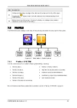 Предварительный просмотр 89 страницы Gamatronic Centric 120 kW User Manual