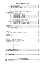 Preview for 5 page of Gamatronic Centric 3x480 Vac User Manual