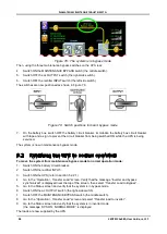 Preview for 102 page of Gamatronic Centric 3x480 Vac User Manual