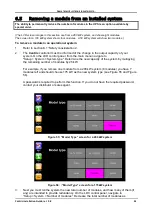 Preview for 61 page of Gamatronic Centric 50 kVA Installation Manual