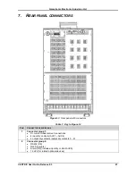 Preview for 77 page of Gamatronic Centric 50 kVA User Manual