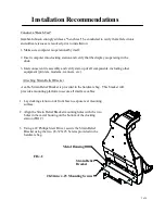 Предварительный просмотр 3 страницы Gamber Johnson 7160-0348 Installation Instructions Manual