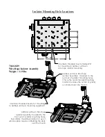 Preview for 4 page of Gamber Johnson 7160-0377 Installation Instructions Manual