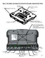 Preview for 3 page of Gamber Johnson 7160-0882 Installation Instructions Manual