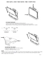 Предварительный просмотр 4 страницы Gamber Johnson 7160-0902-00-P Installation Instructions