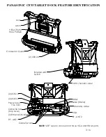 Preview for 3 page of Gamber Johnson 7160-0907-02 Installation Instructions Manual