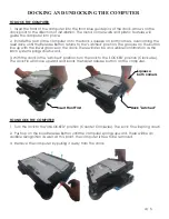 Предварительный просмотр 4 страницы Gamber Johnson 7160-0909-00 Installation Instructions