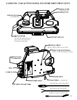 Предварительный просмотр 3 страницы Gamber Johnson 7160-1005 Installation Instructions