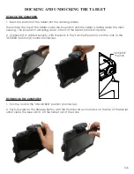 Предварительный просмотр 4 страницы Gamber Johnson 7160-1005 Installation Instructions