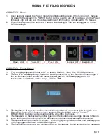 Предварительный просмотр 6 страницы Gamber Johnson 7160-1451 Installation Instructions Manual