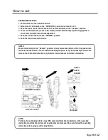 Preview for 9 page of Gamber Johnson CF20 Installation Instructions And Owner'S Manual