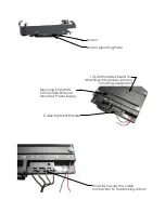 Preview for 4 page of Gamber Johnson CF53 Installation Instructions Manual