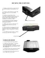 Preview for 6 page of Gamber Johnson CF53 Installation Instructions Manual