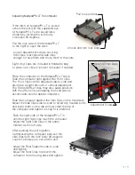 Preview for 3 page of Gamber Johnson Notepad V-LT Installation Instructions