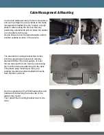 Preview for 7 page of Gamber Johnson TrimLine 7300-0600-03 User Manual