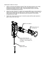 Предварительный просмотр 2 страницы Gamber Johnson ZEBRA TC22 Installation Instructions