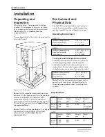 Preview for 9 page of Gambro AK 95 S Service Manual