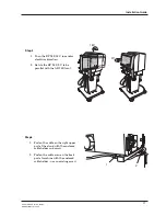 Preview for 14 page of Gambro AK 95 S Service Manual