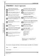 Preview for 18 page of Gambro AK 95 S Service Manual