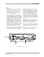 Preview for 30 page of Gambro AK 95 S Service Manual