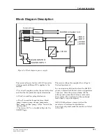 Preview for 46 page of Gambro AK 95 S Service Manual