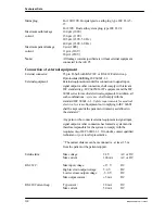 Preview for 71 page of Gambro AK 95 S Service Manual