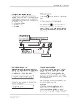 Preview for 78 page of Gambro AK 95 S Service Manual