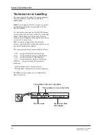 Preview for 79 page of Gambro AK 95 S Service Manual