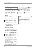 Preview for 83 page of Gambro AK 95 S Service Manual