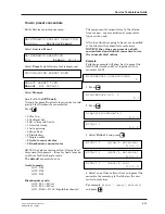 Preview for 86 page of Gambro AK 95 S Service Manual