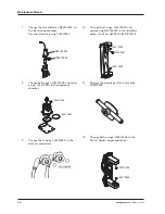 Preview for 109 page of Gambro AK 95 S Service Manual