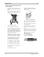 Preview for 119 page of Gambro AK 95 S Service Manual