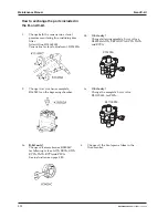 Preview for 121 page of Gambro AK 95 S Service Manual