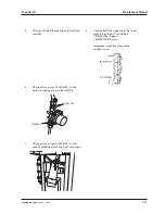 Preview for 122 page of Gambro AK 95 S Service Manual