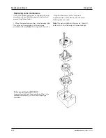 Preview for 123 page of Gambro AK 95 S Service Manual