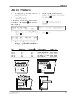 Preview for 130 page of Gambro AK 95 S Service Manual