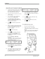 Preview for 133 page of Gambro AK 95 S Service Manual