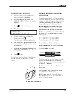 Preview for 134 page of Gambro AK 95 S Service Manual