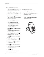 Preview for 135 page of Gambro AK 95 S Service Manual