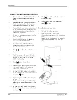 Preview for 137 page of Gambro AK 95 S Service Manual