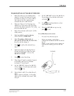 Preview for 138 page of Gambro AK 95 S Service Manual