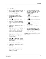 Preview for 140 page of Gambro AK 95 S Service Manual