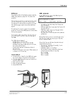 Preview for 148 page of Gambro AK 95 S Service Manual