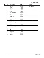 Preview for 156 page of Gambro AK 95 S Service Manual