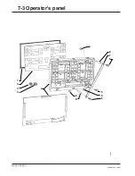 Preview for 159 page of Gambro AK 95 S Service Manual